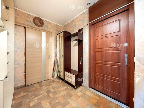 квартира по адресу Танкопия ул., 14