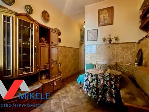 квартира по адресу Богдана Хмельницкого ул., 94