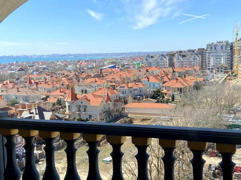 квартира за адресою Міланська вул., 22