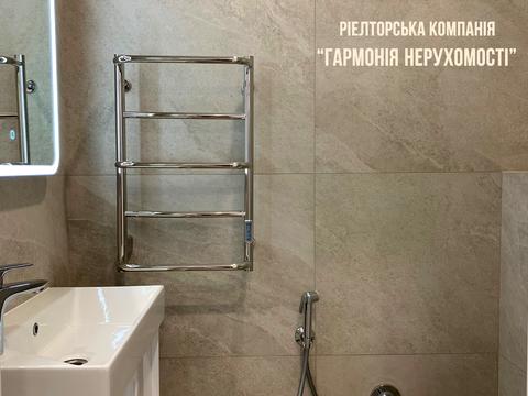 квартира за адресою Салютна вул., 2к17