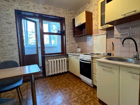 квартира по адресу Академика Королёва ул., 94