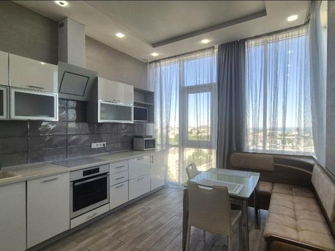 квартира за адресою Велика Арнаутська вул., 26