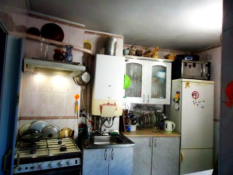 дом по адресу Мариупольская ул.