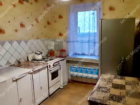 квартира по адресу Мерефянское шоссе, 34
