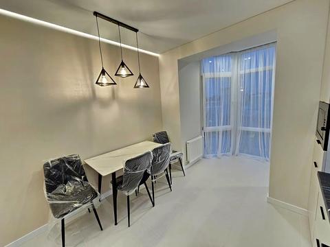 квартира за адресою Довга вул., 20в