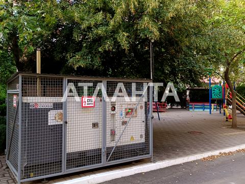 квартира по адресу Левитана ул., 62