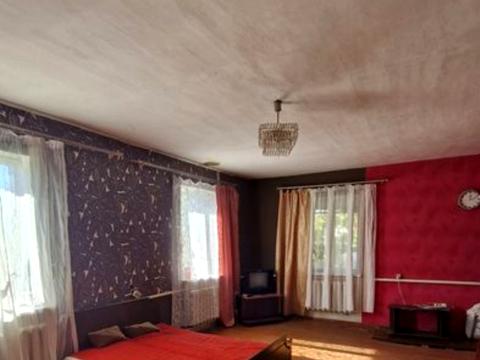 будинок за адресою Сосновий, 7