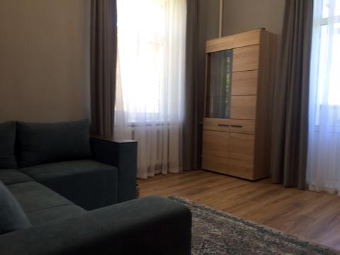 квартира по адресу Голосеевский просп. (40-летия Октября), 90