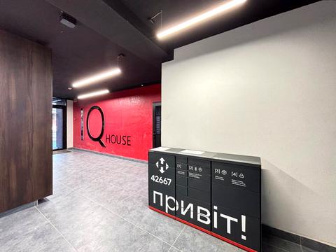 квартира за адресою Флотська вул., 10б