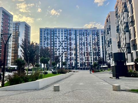 квартира за адресою Романа Левицького вул., 19