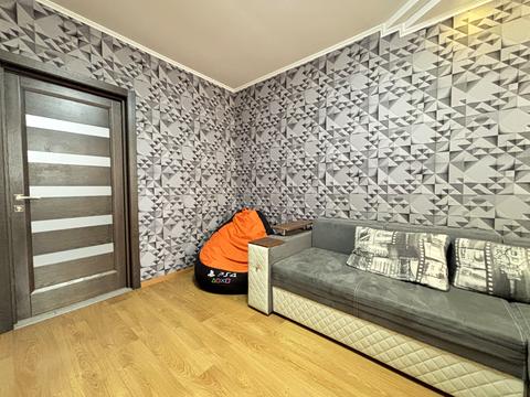 квартира по адресу Долгая ул., 20в