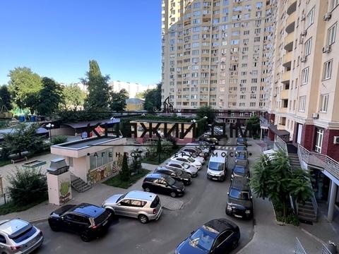 квартира по адресу Михаила Максимовича ул. (Трутенко Онуфрия), 3-Г