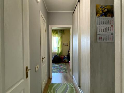 квартира за адресою Ревуцького вул., 7-А