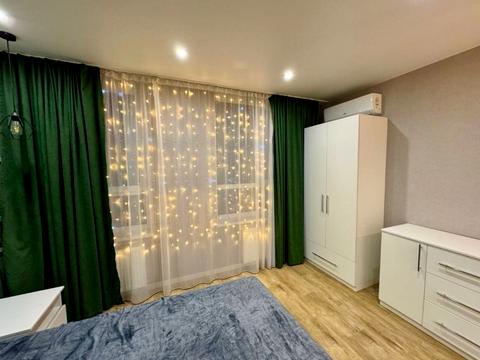 квартира за адресою Миколи Бажана просп., 17-А