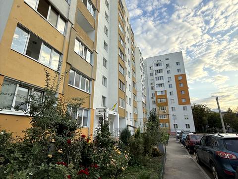 квартира по адресу Мира ул., 27