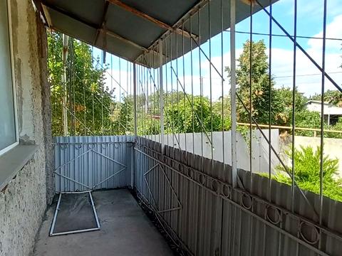 дом по адресу пер.Мира