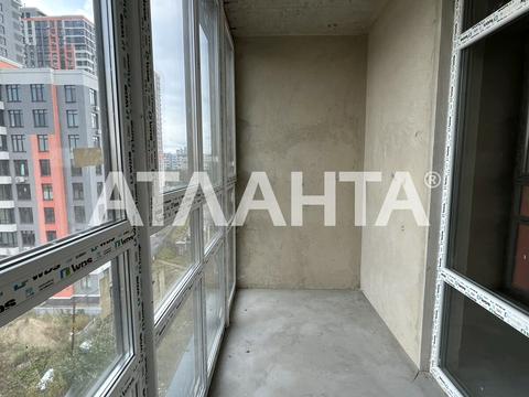 квартира по адресу Автозаводская ул., 72-Б