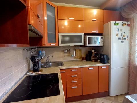 квартира по адресу Архитектора Вербицкого ул., 14