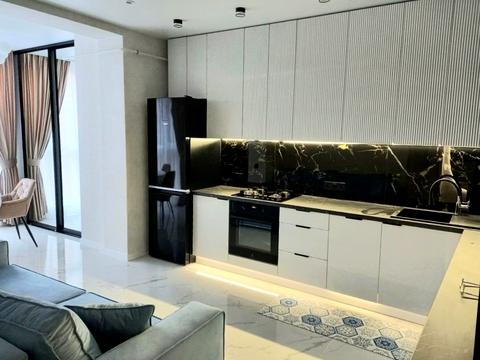 квартира по адресу Мартинова просп., 28