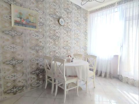 квартира по адресу Гагаринское Плато ул. (Гагаринское Плато), 5а к2