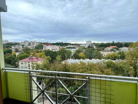 квартира за адресою Іллі Мечникова вул., 20