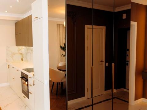 квартира за адресою Анатолія Луценка вул., 23