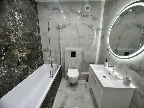 квартира за адресою Степана Бандери вул., 30-А