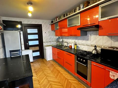 квартира за адресою Зеновія Красівського вул., 3