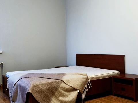 квартира по адресу Миколы Бажана просп., 1-М