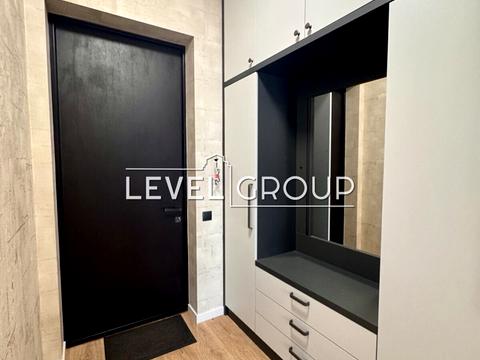 квартира за адресою Паркова вул., 19