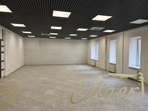 комерційна за адресою Івана Франка вул., 15