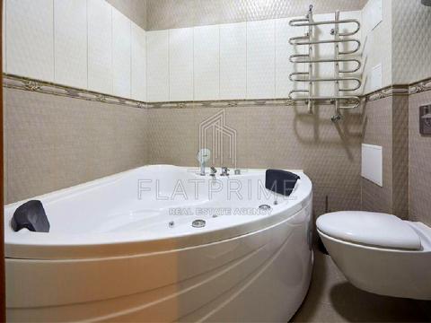 квартира по адресу Регенераторная ул., 4 к17