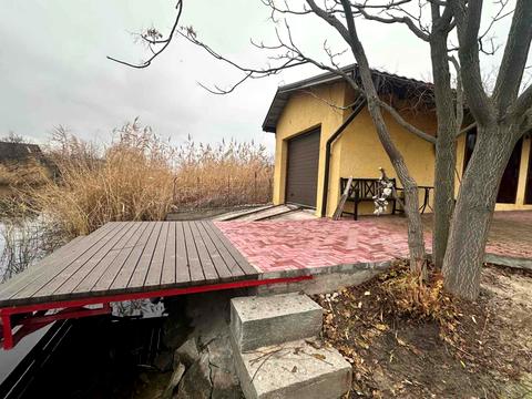 дом по адресу Урожайная ул.