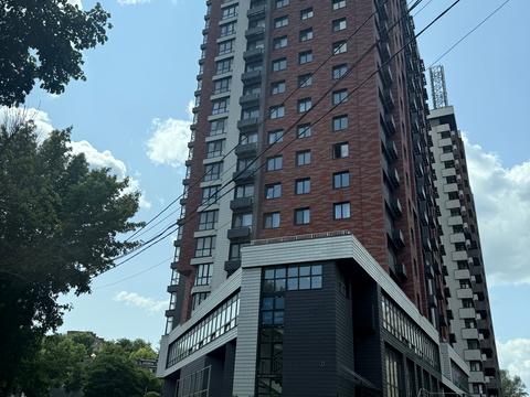 коммерческая по адресу Костанайская ул., 13