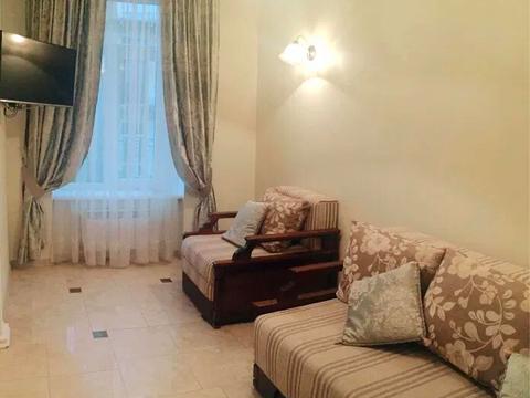 квартира за адресою Лесі Українки вул., 10