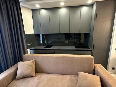 квартира за адресою Київ, Богданівська вул., 7-В