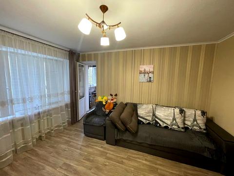 квартира по адресу Мира просп., 21