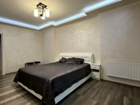 квартира за адресою Степана Рудницького вул. (Академіка Вільямса), 3/7