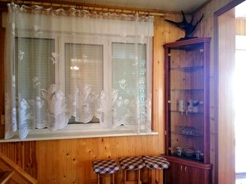дом по адресу Хутірська, 3