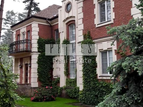 будинок за адресою Лісова вул.