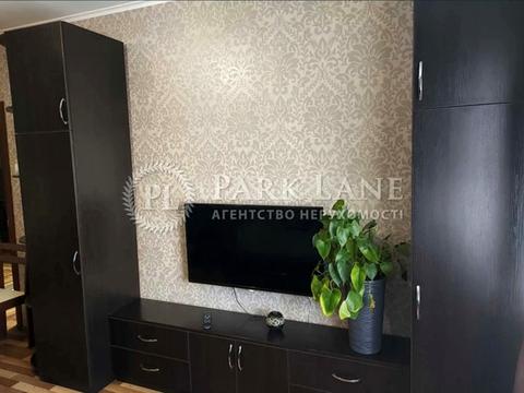 квартира за адресою Єлизавети Чавдар вул., 34