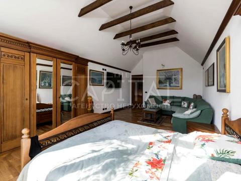 дом по адресу с. Вишенки, Молодіжна