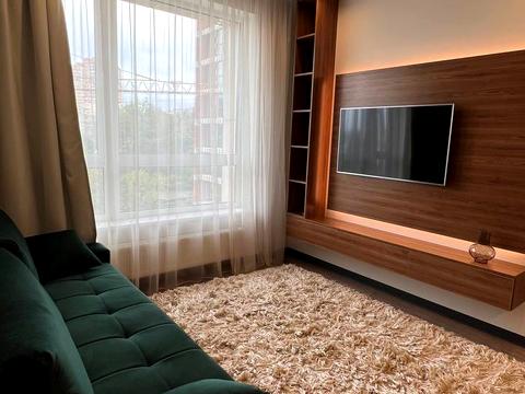 квартира по адресу Фортечный тупик (Тверской), 7в