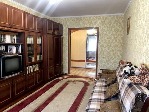 квартира по адресу Защитников Мариуполя ул. (Костромська), 1