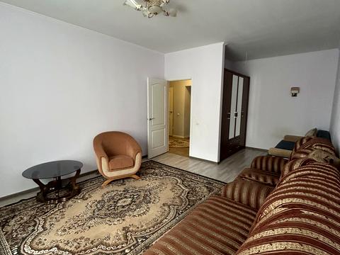 квартира по адресу Академика Сахарова ул., 30