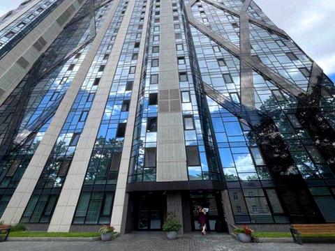 квартира за адресою Авіаконструктора Антонова вул., 2-Б