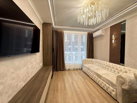 квартира по адресу Героїв Миколаєва ул., 129а