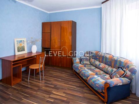 квартира по адресу Александра Мишуги ул., 8