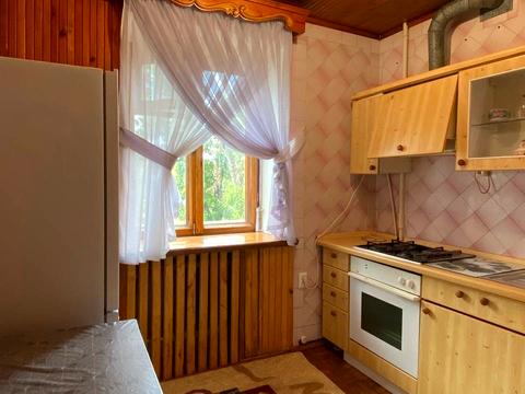 квартира по адресу Краснова ул., 14