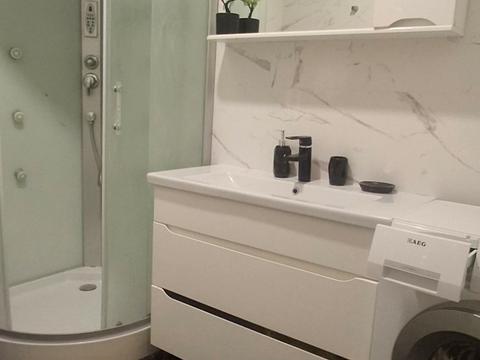 квартира по адресу Боголюбова, 40